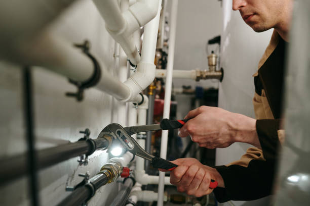 Professional Plumbing  in Leisuretowne, NJ